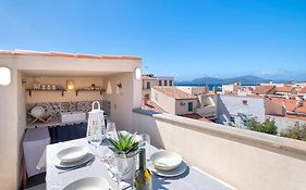 Terrazza Del Convento - Cozy Apartment With Seeview Private Terrace